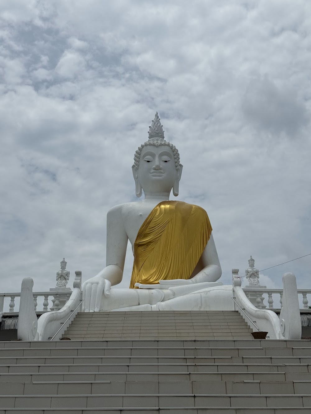 Wat Phu Thong Thep Nimit