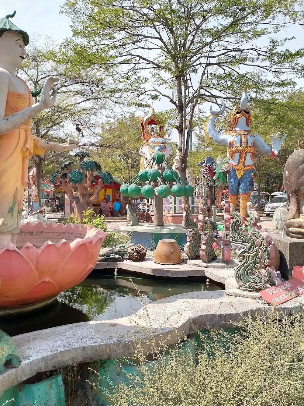 Wat Phuet Udom