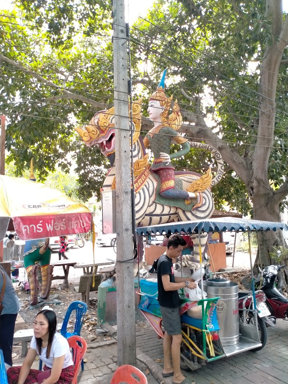 Wat Phuet Udom