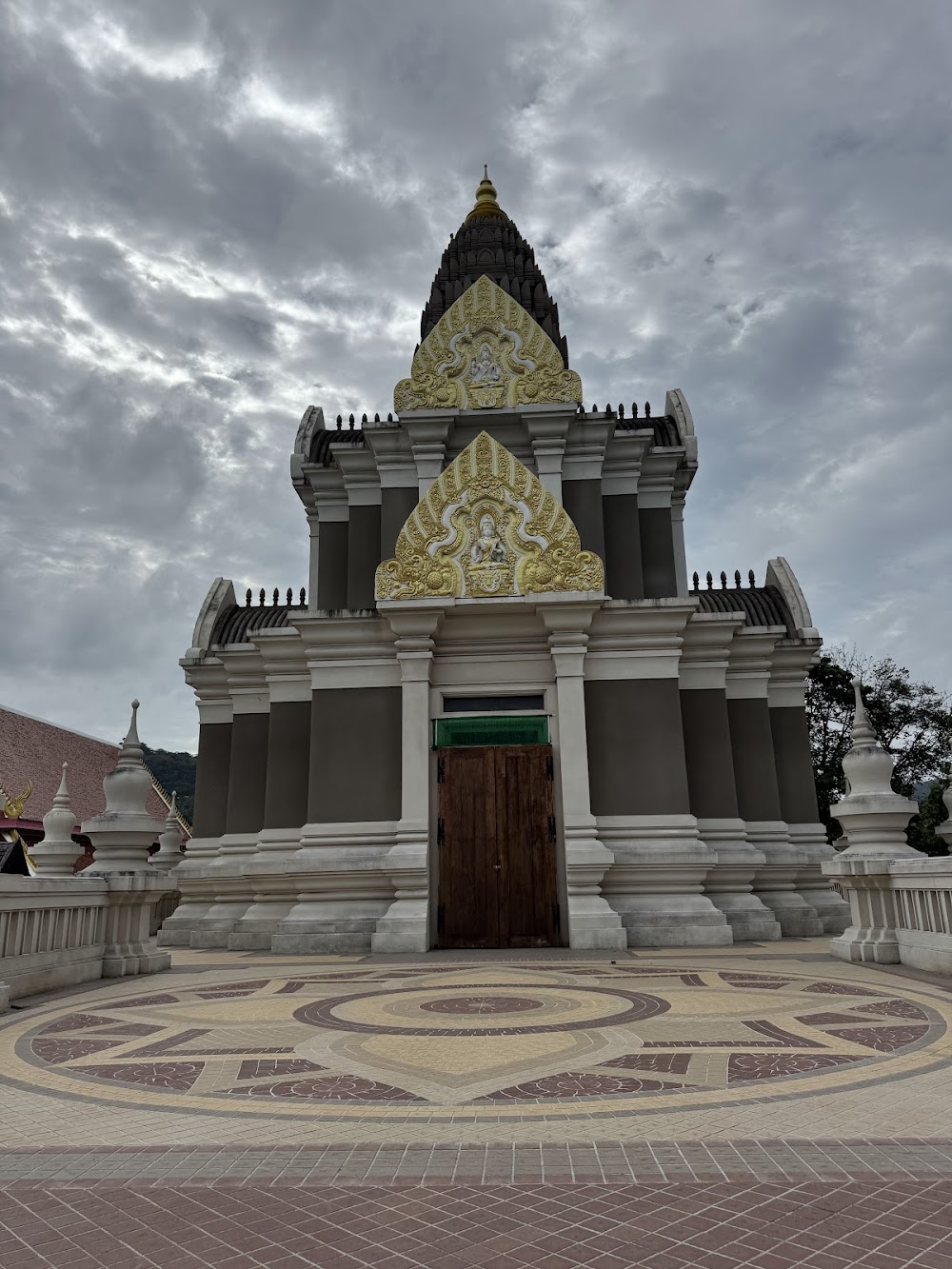 Wat Phuket