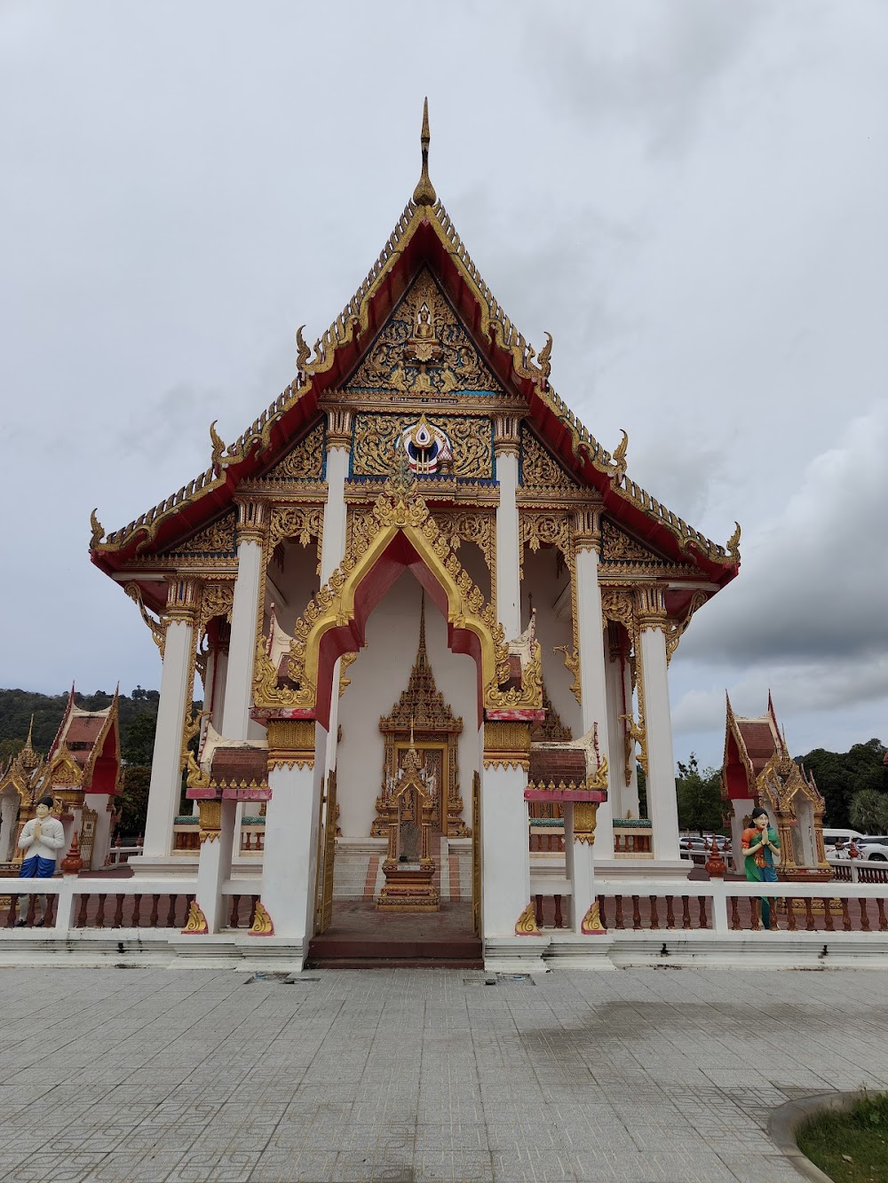 Wat Phuket