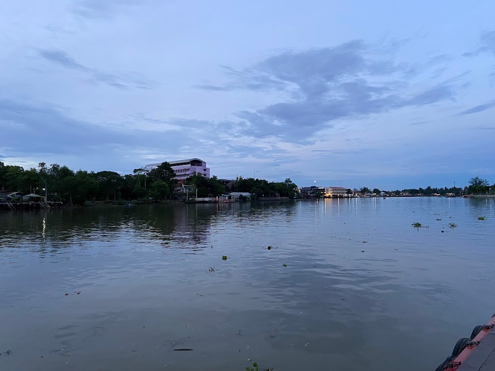 Wat Phummarin Kudi Thong