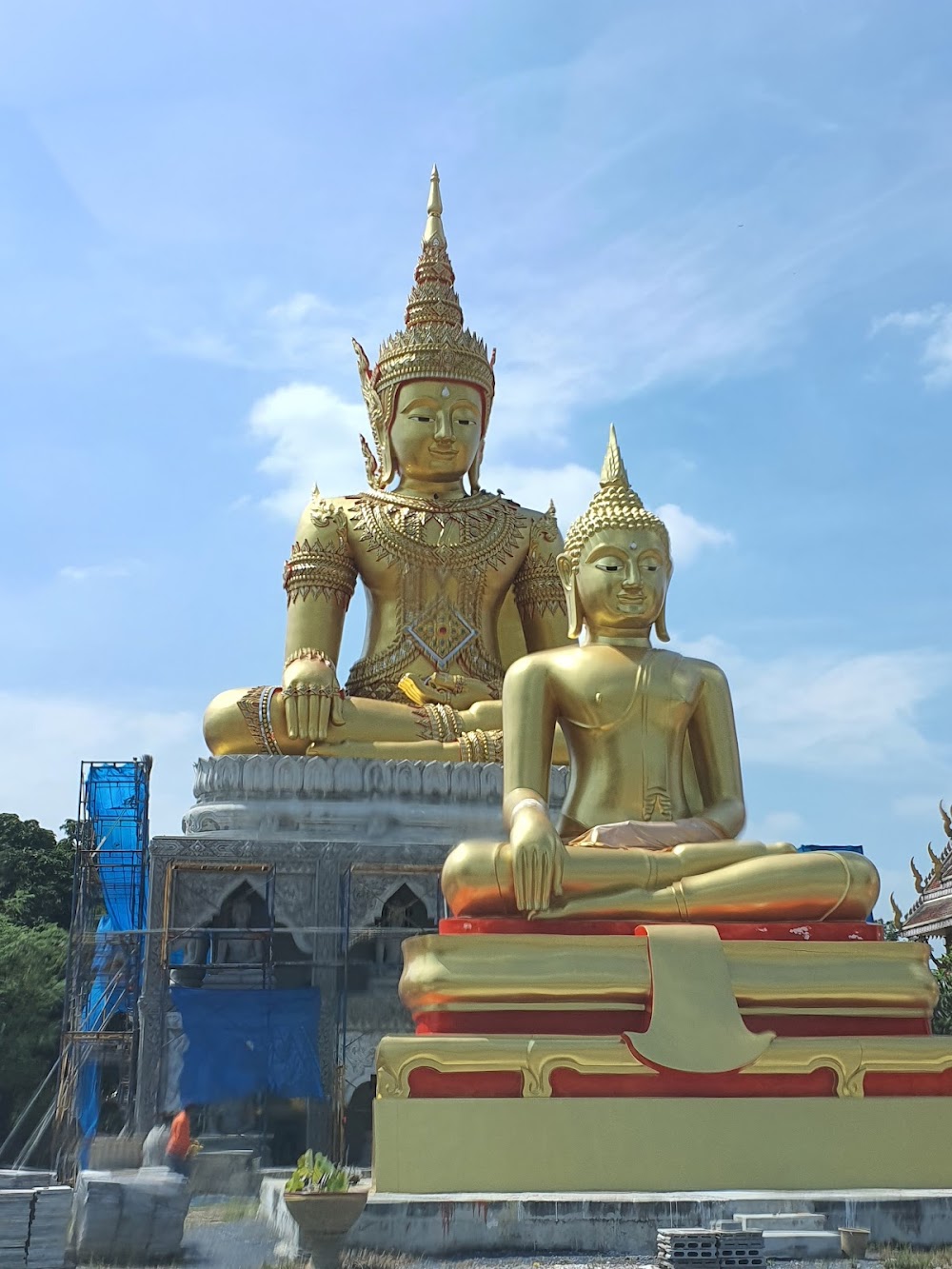 Wat Phuttha Mongkhon