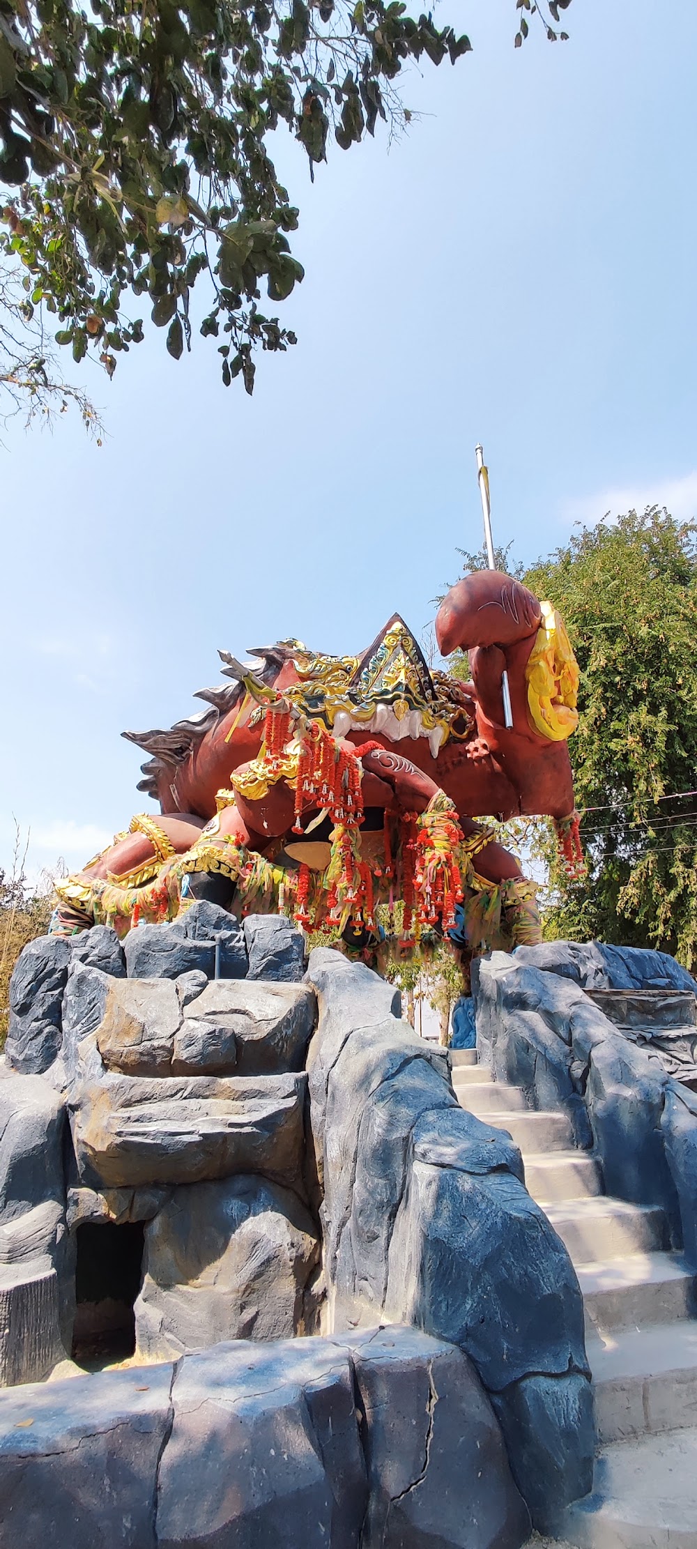 Wat Phuttha Mongkhon