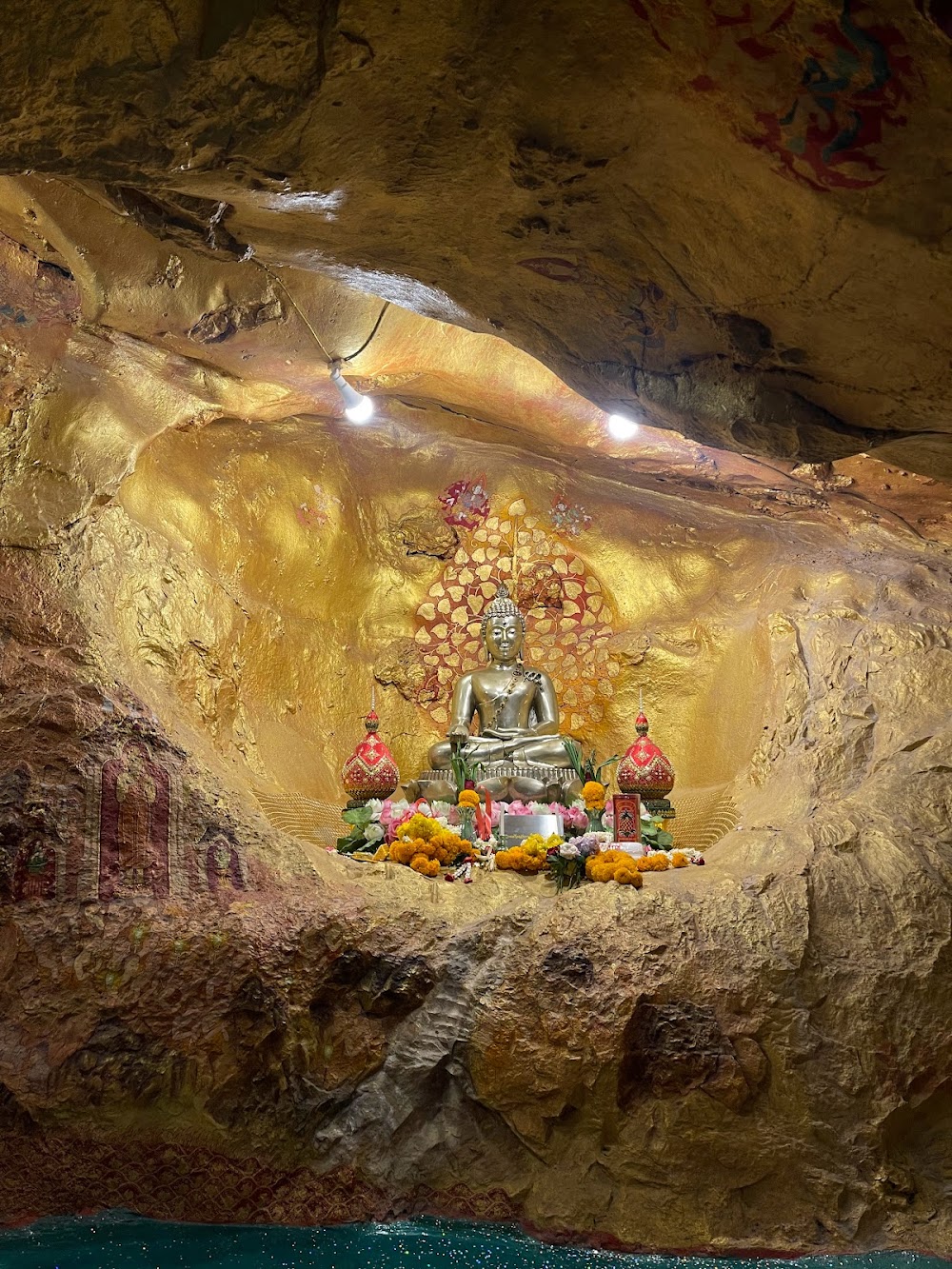 Wat Piyaram Temple