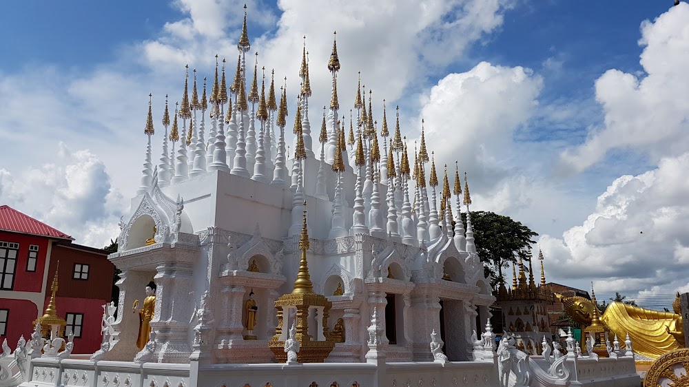 Wat Pong Sunan