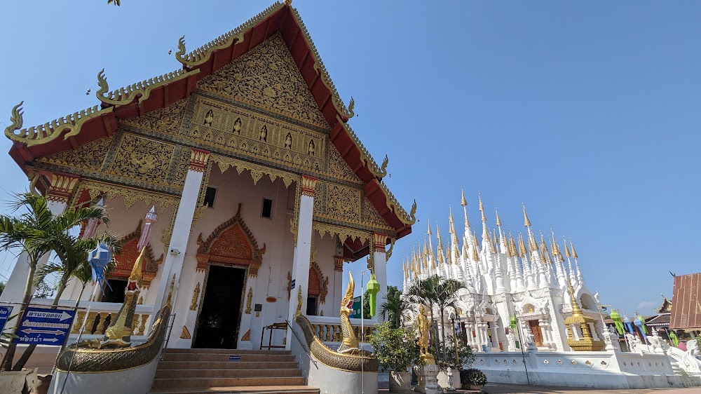 Wat Pong Sunan