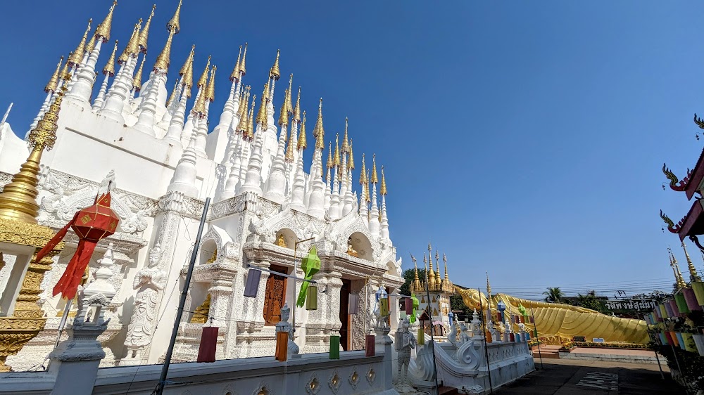 Wat Pong Sunan