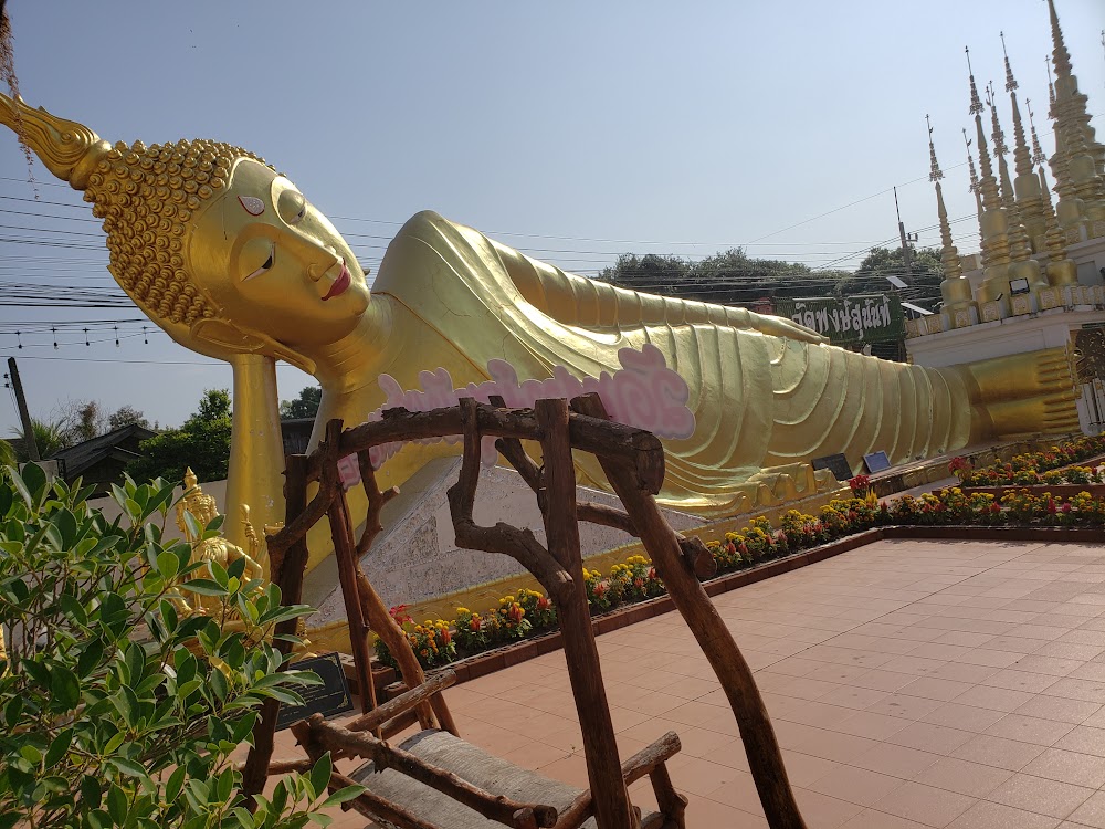 Wat Pong Sunan