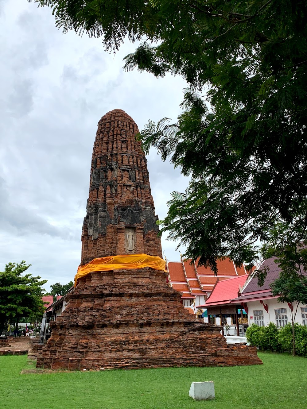 Wat Prang