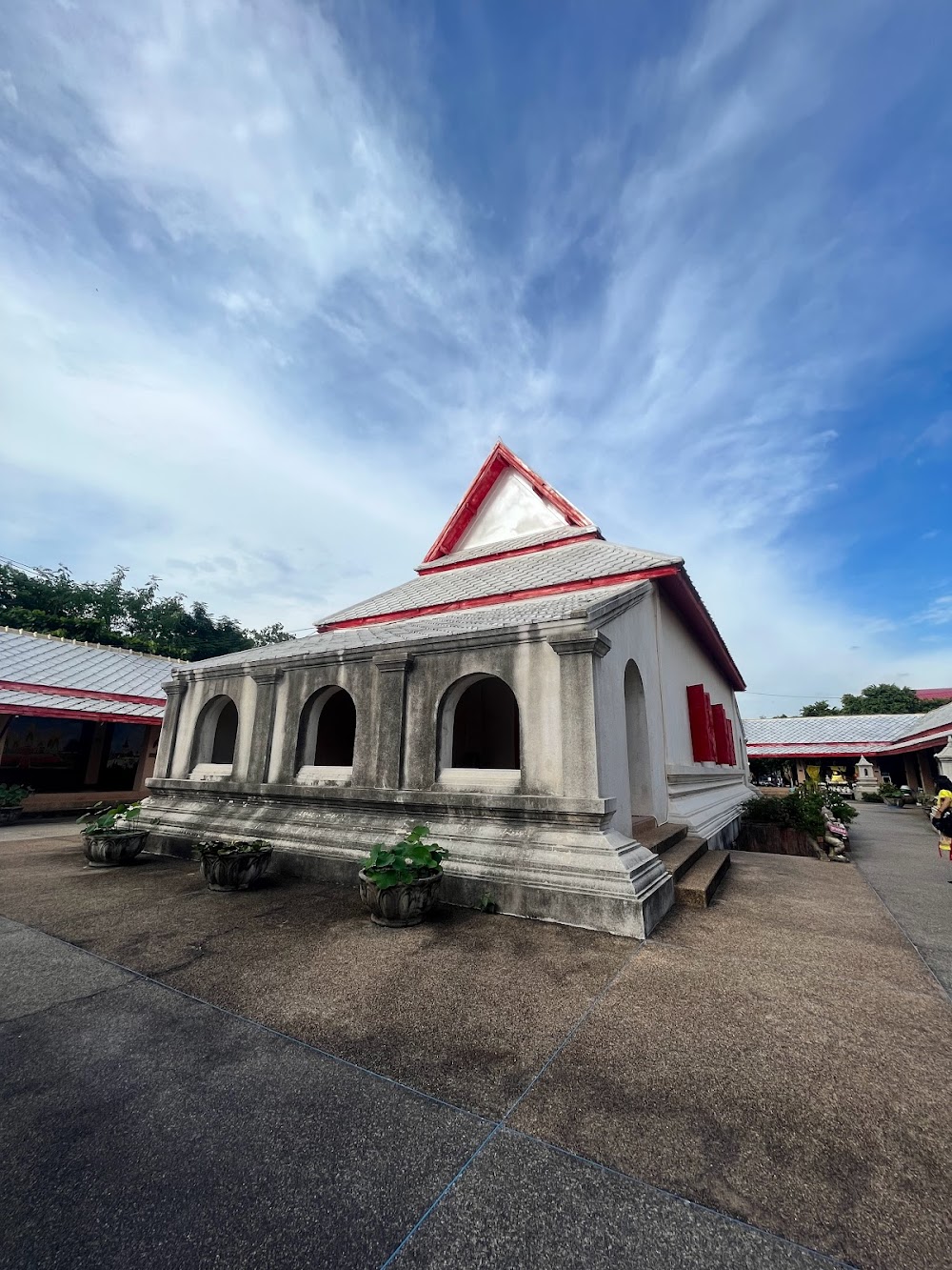 Wat Prayasuren