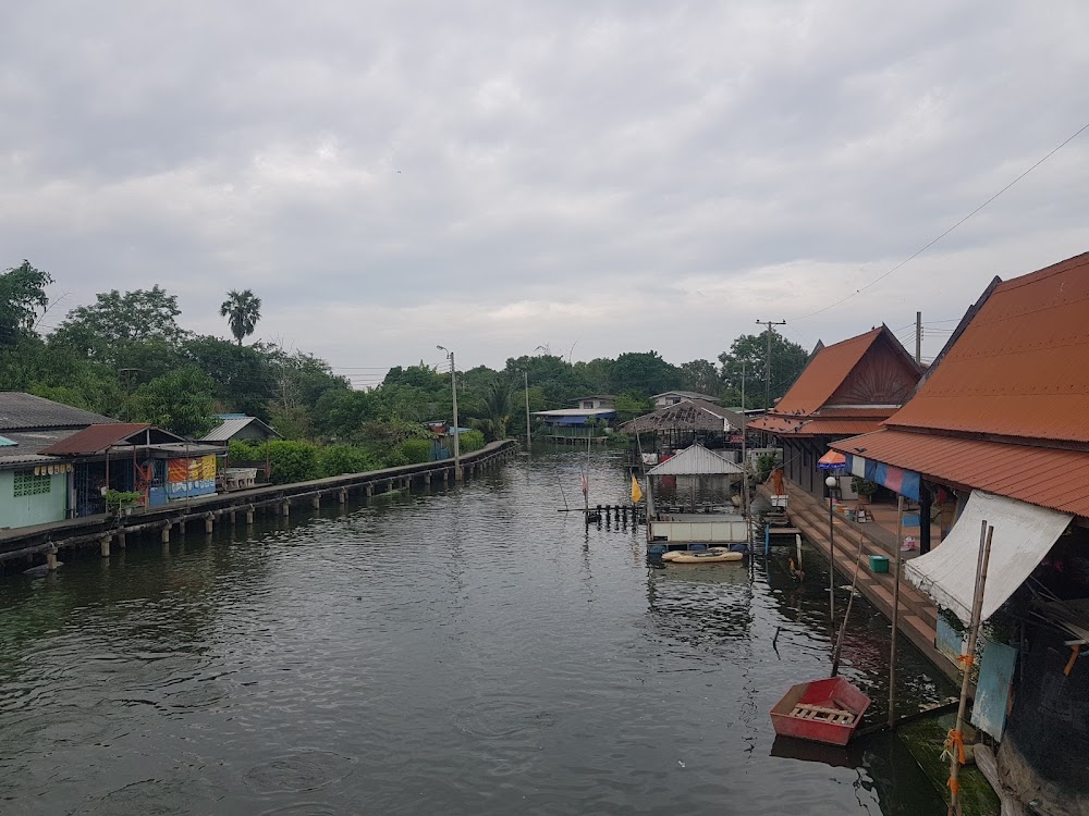 Wat Prayasuren