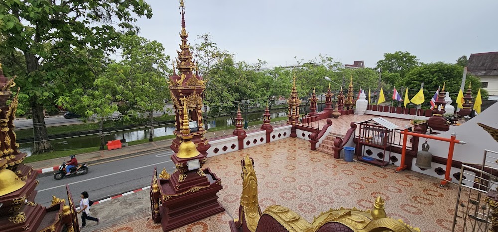Wat Rajamontean