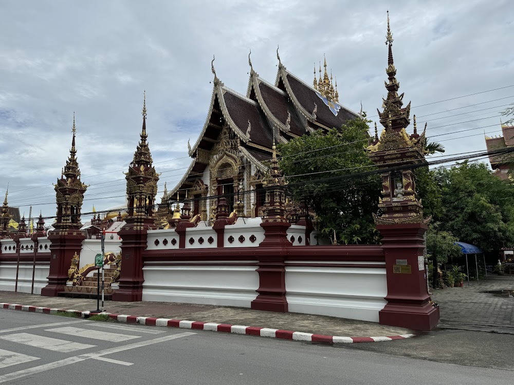 Wat Rajamontean