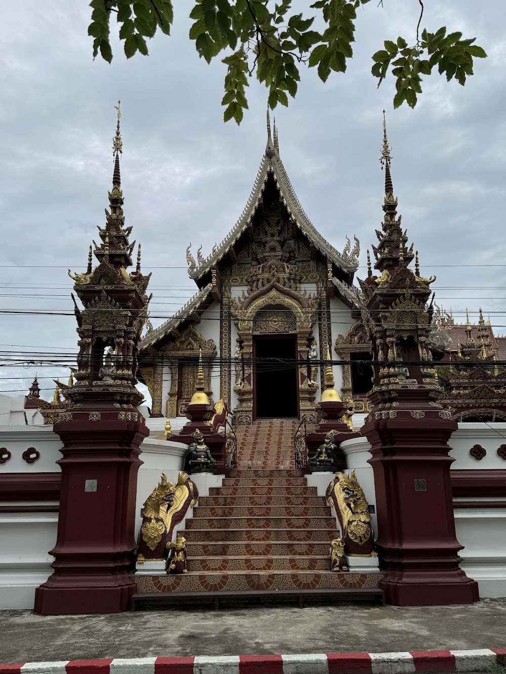 Wat Rajamontean