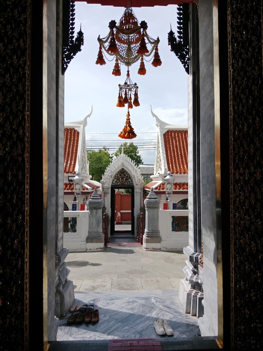 Wat Rajapradit Sathitmahasimaram Rajaworavihara