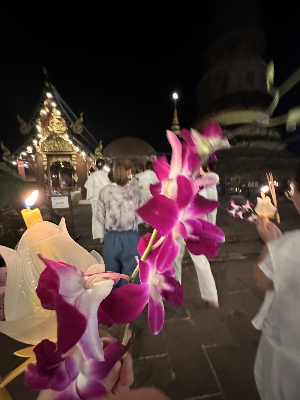 Wat Ram Poeng