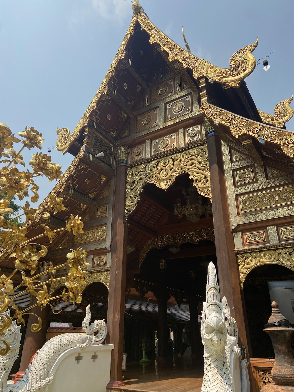 Wat Ram Poeng