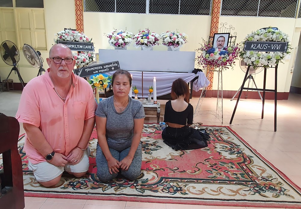 Wat Sai