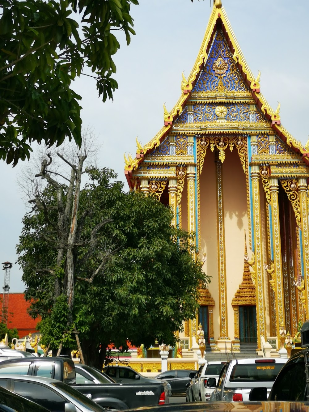 Wat Sai Yai