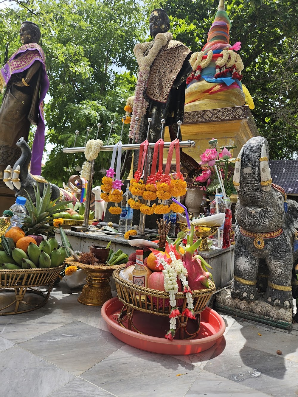 Wat Sala Loi