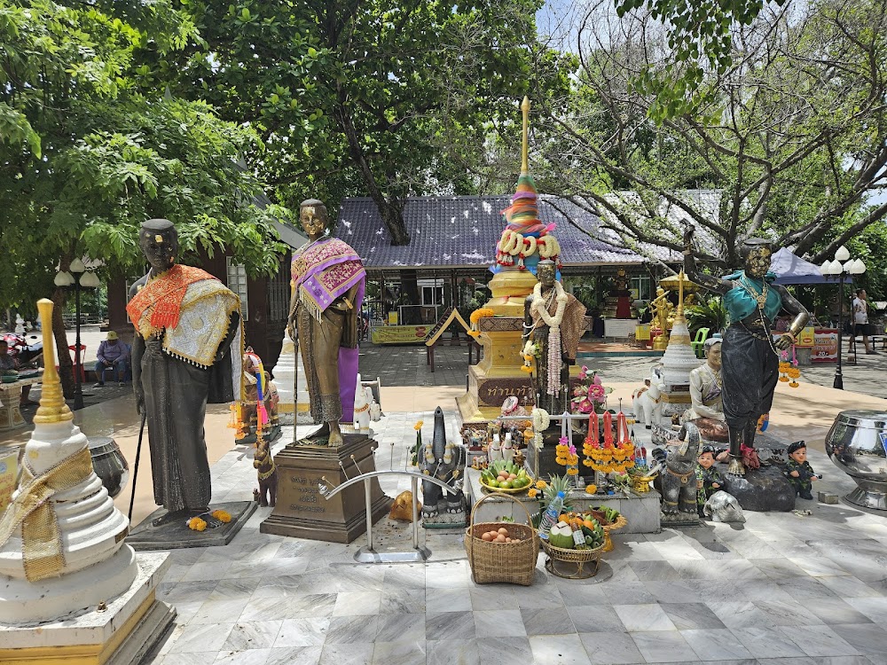 Wat Sala Loi