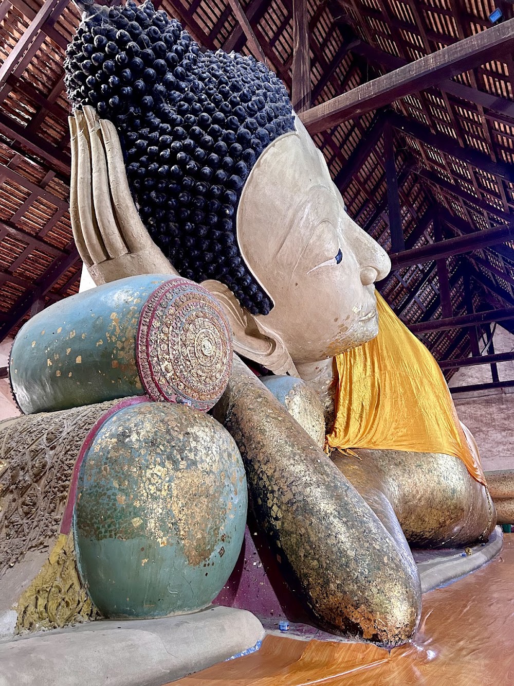 Wat Sam Wihan