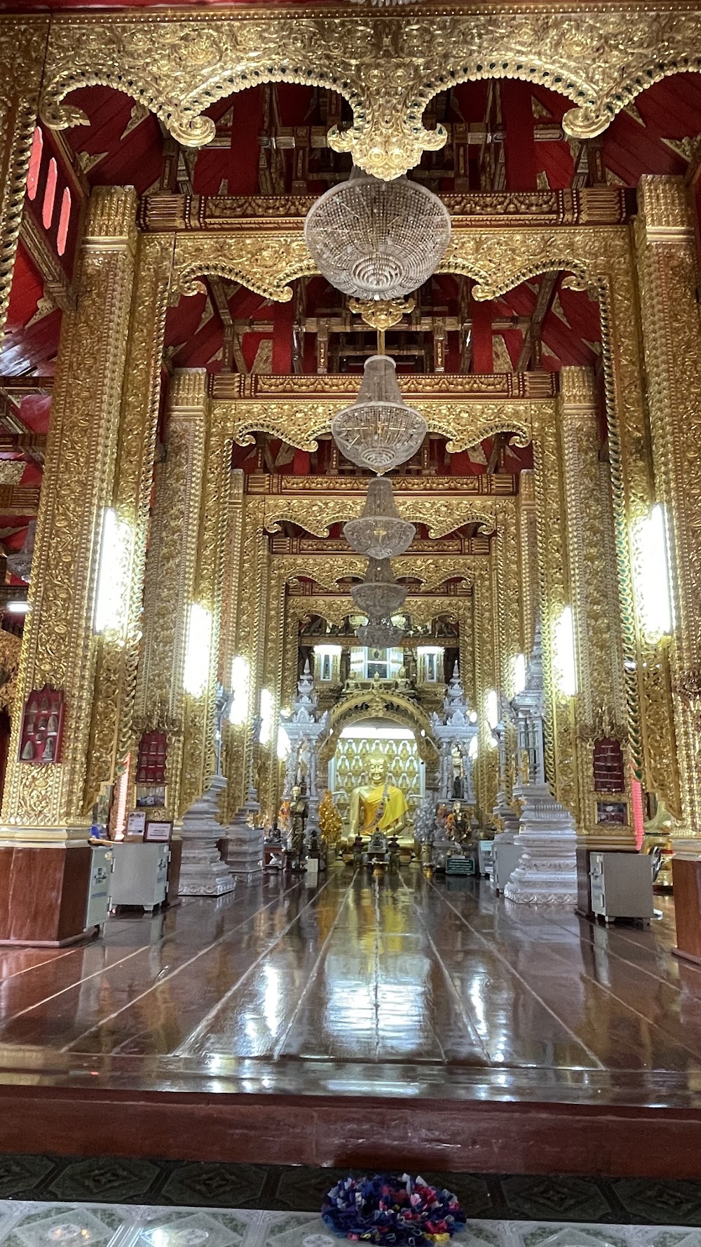 Wat San Pa Yang Luang