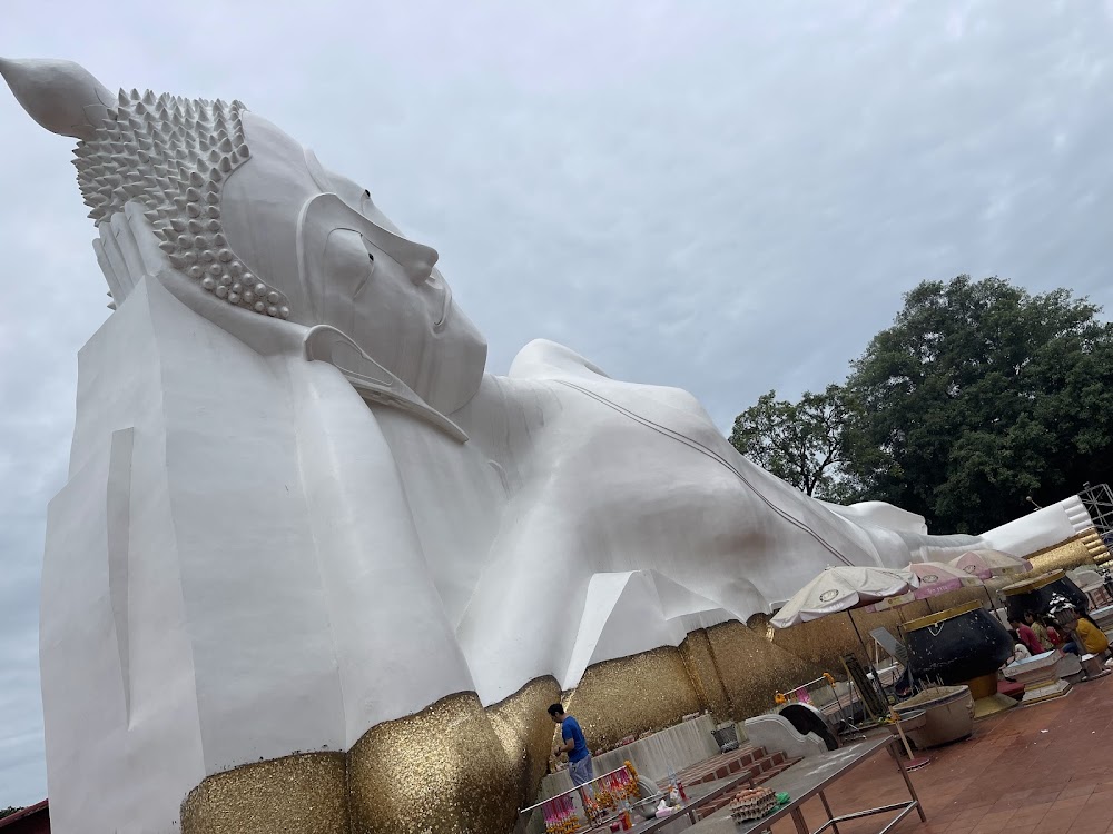Wat Satue Temple