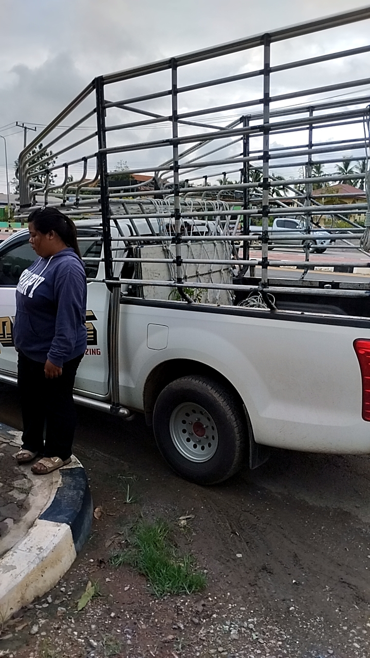 Wat Sawang Arom Worawihan