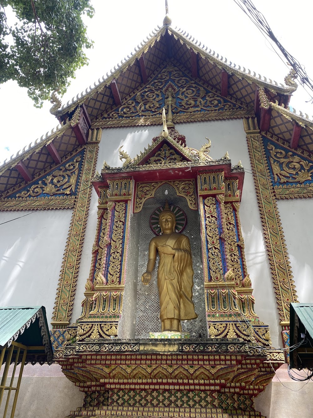 Wat Si Koet Temple