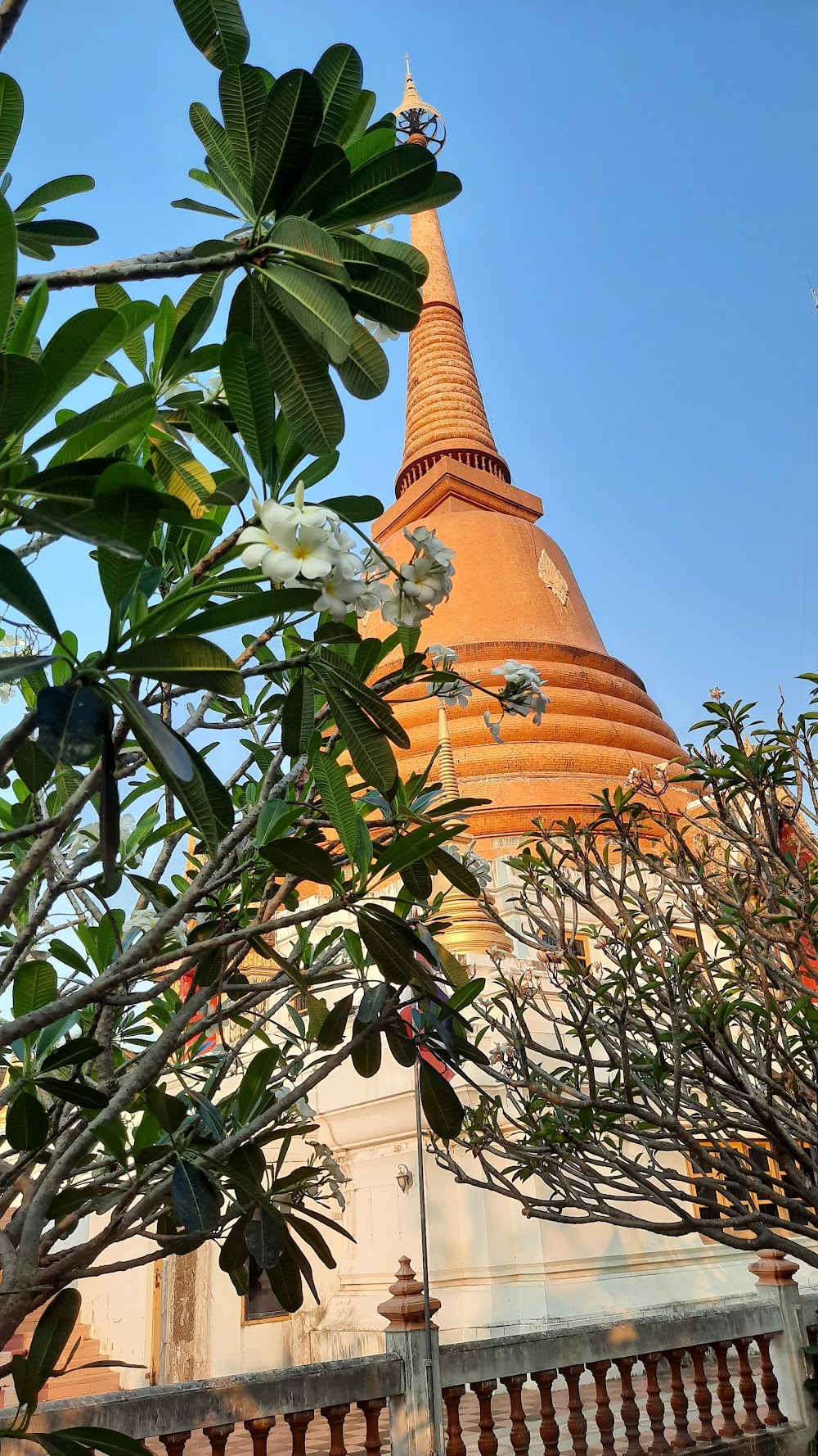 Wat Si Sawan Sangkharam