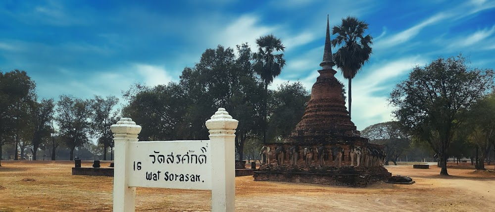 Wat Sorasak