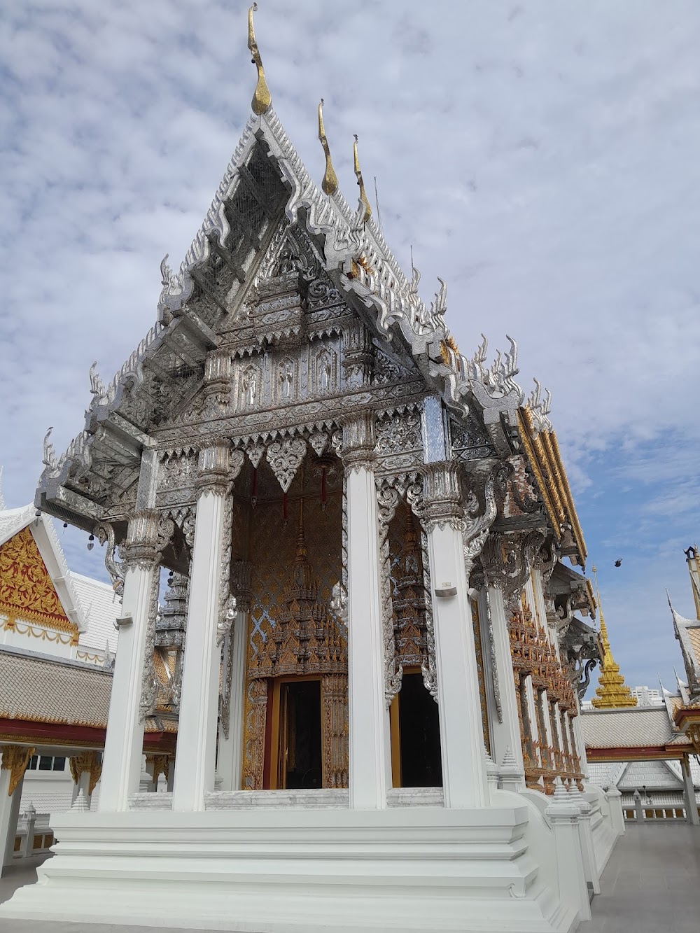 Wat Sri Iam Temple