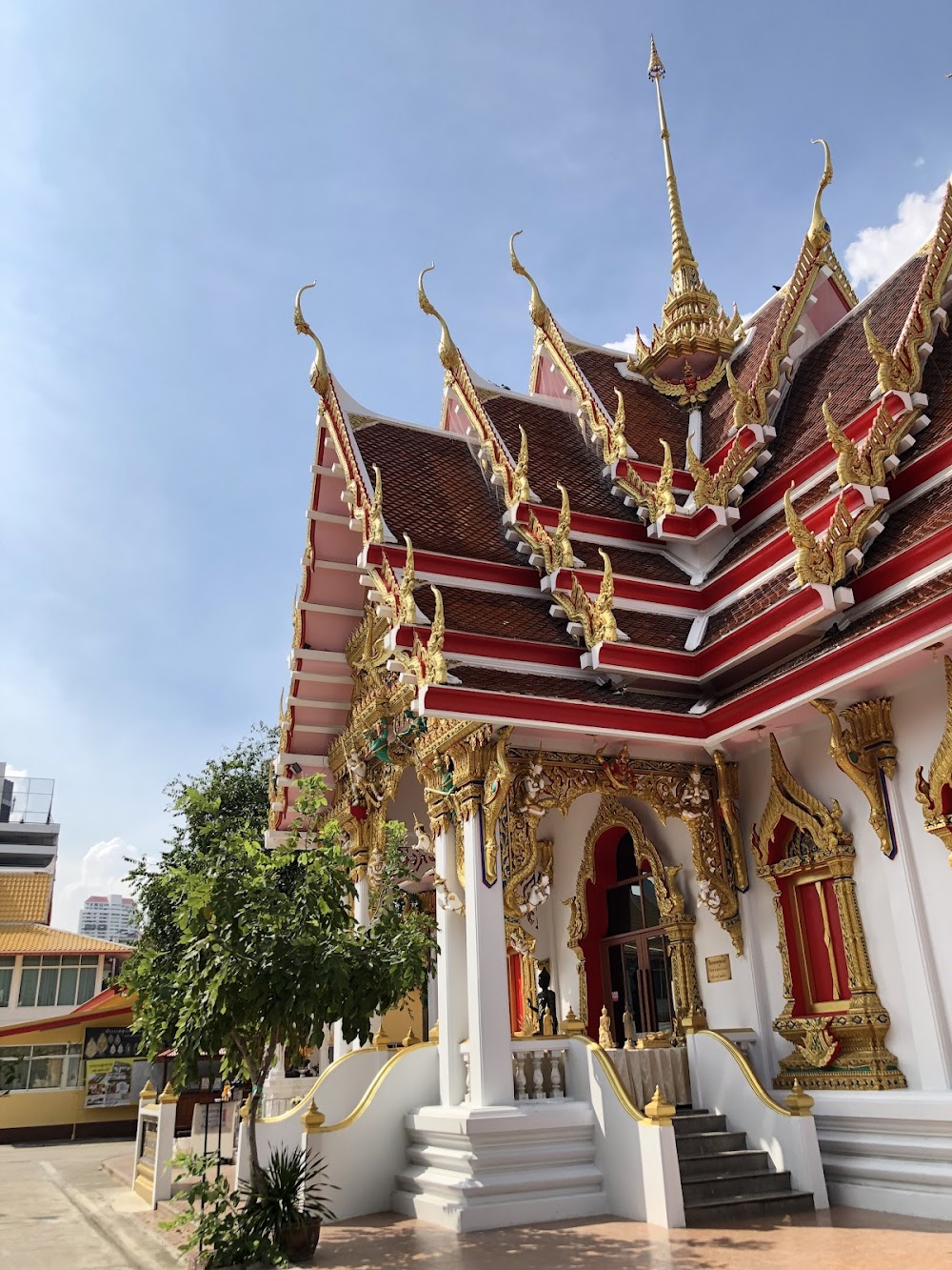 Wat Sriobonrat
