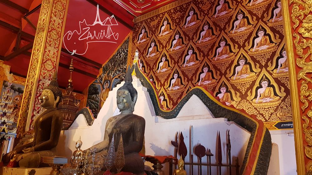 Wat Suan Tan