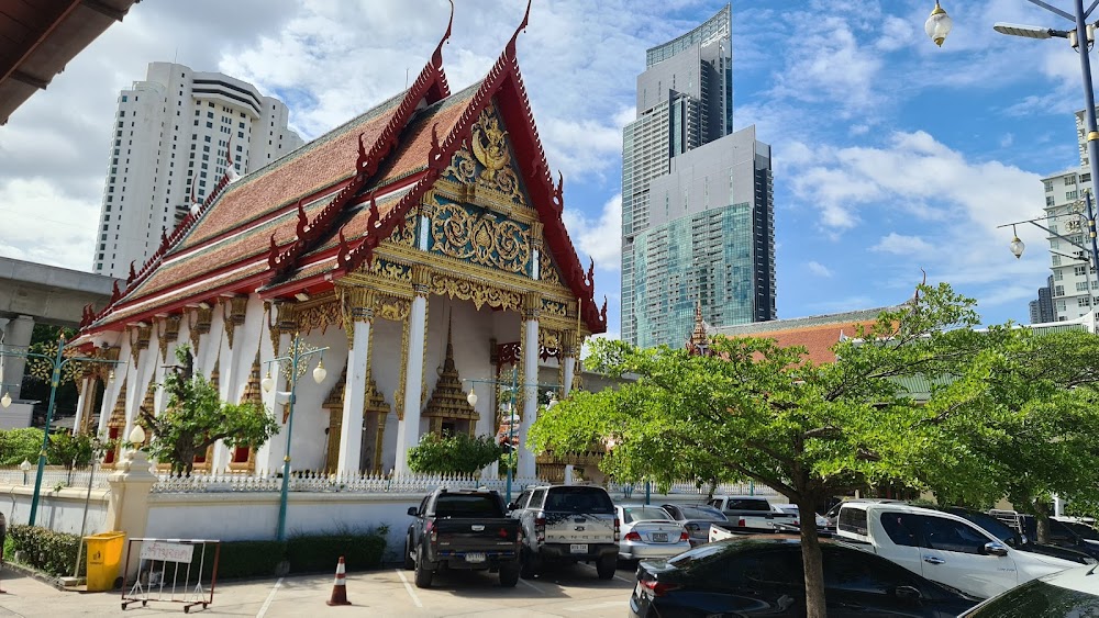 Wat Suwandawas