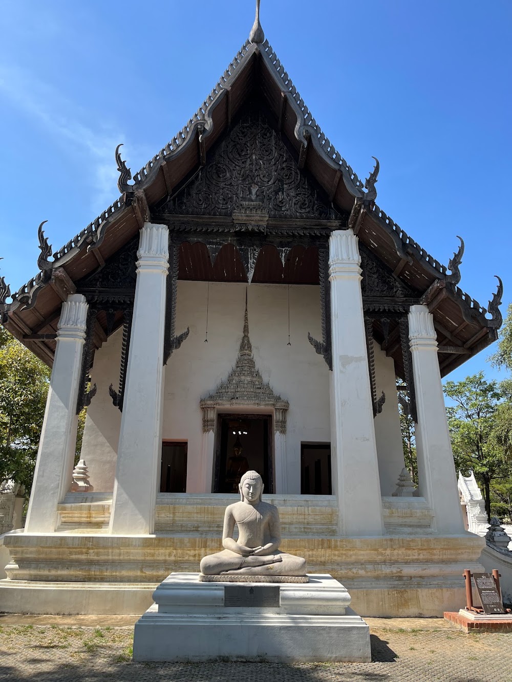 Wat Thammaram