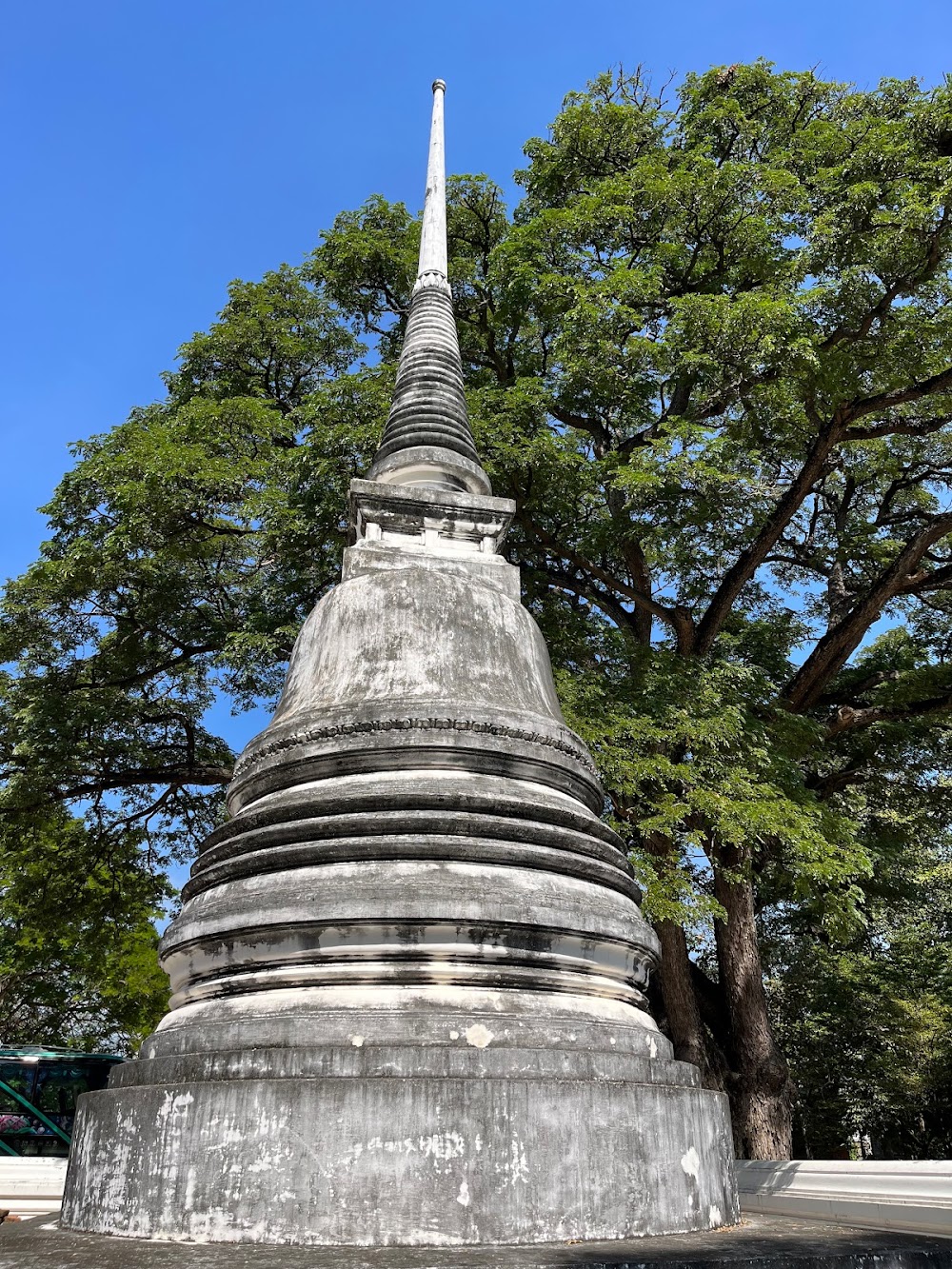 Wat Thammaram