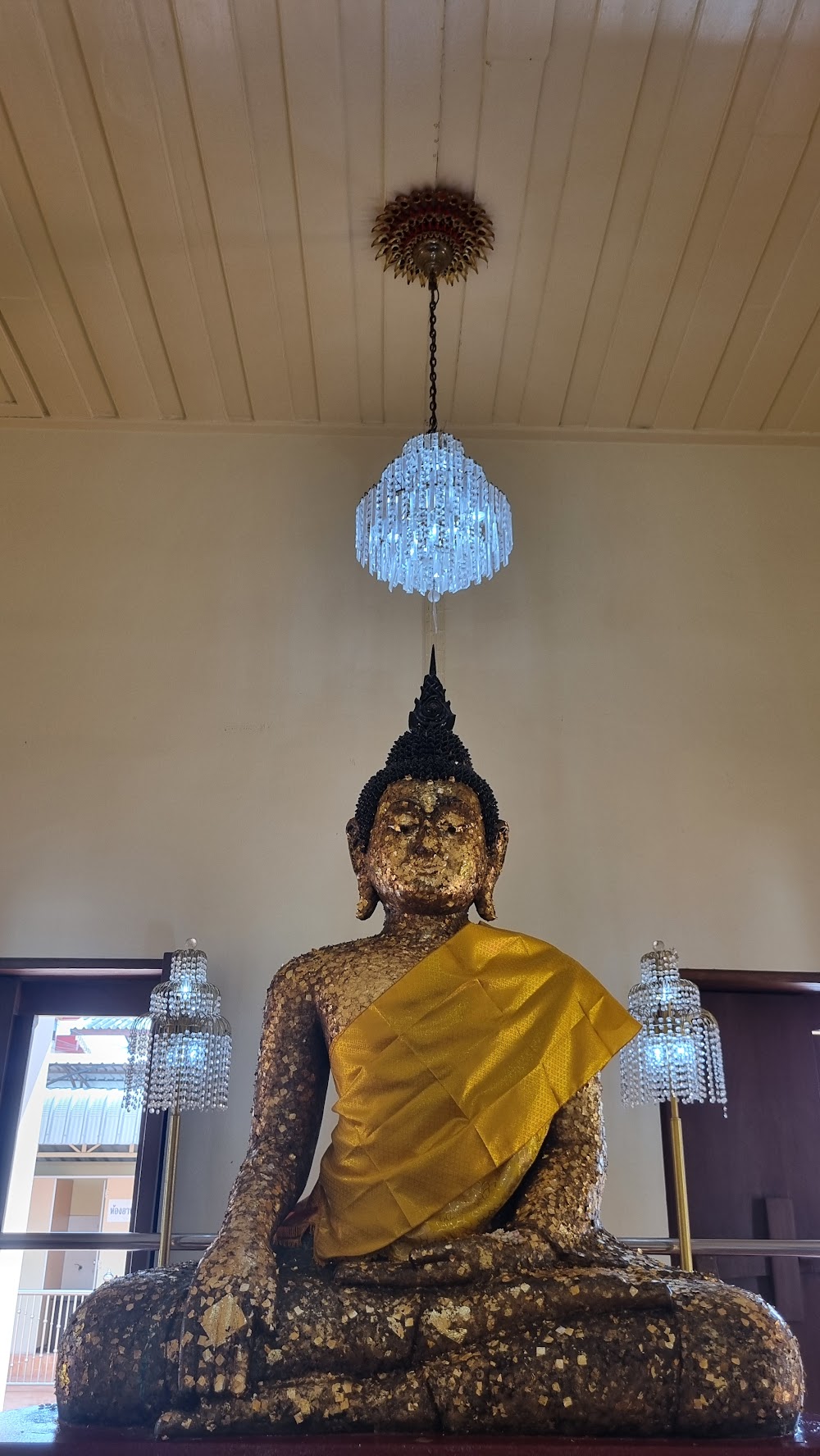 Wat Thanyaphol