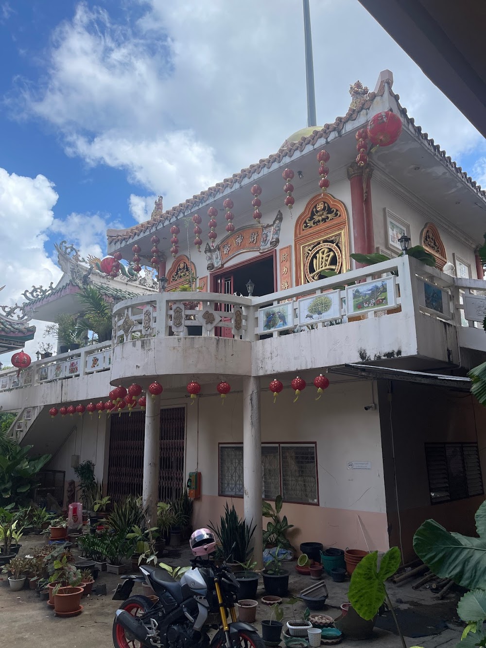 Wat Thawon Wararam