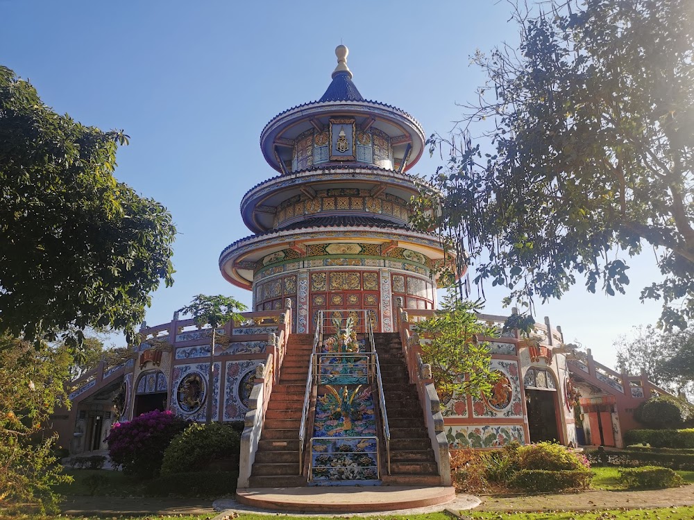 Wat Thawornwararam