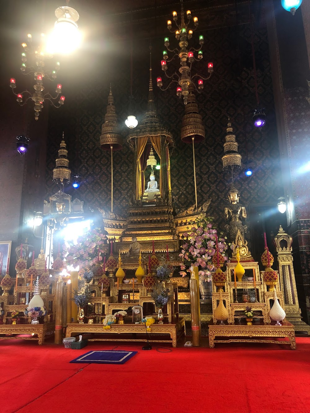 Wat Thepthidaram