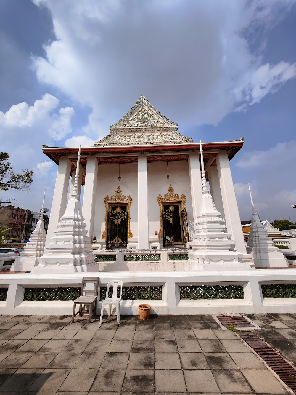 Wat Thepthidaram