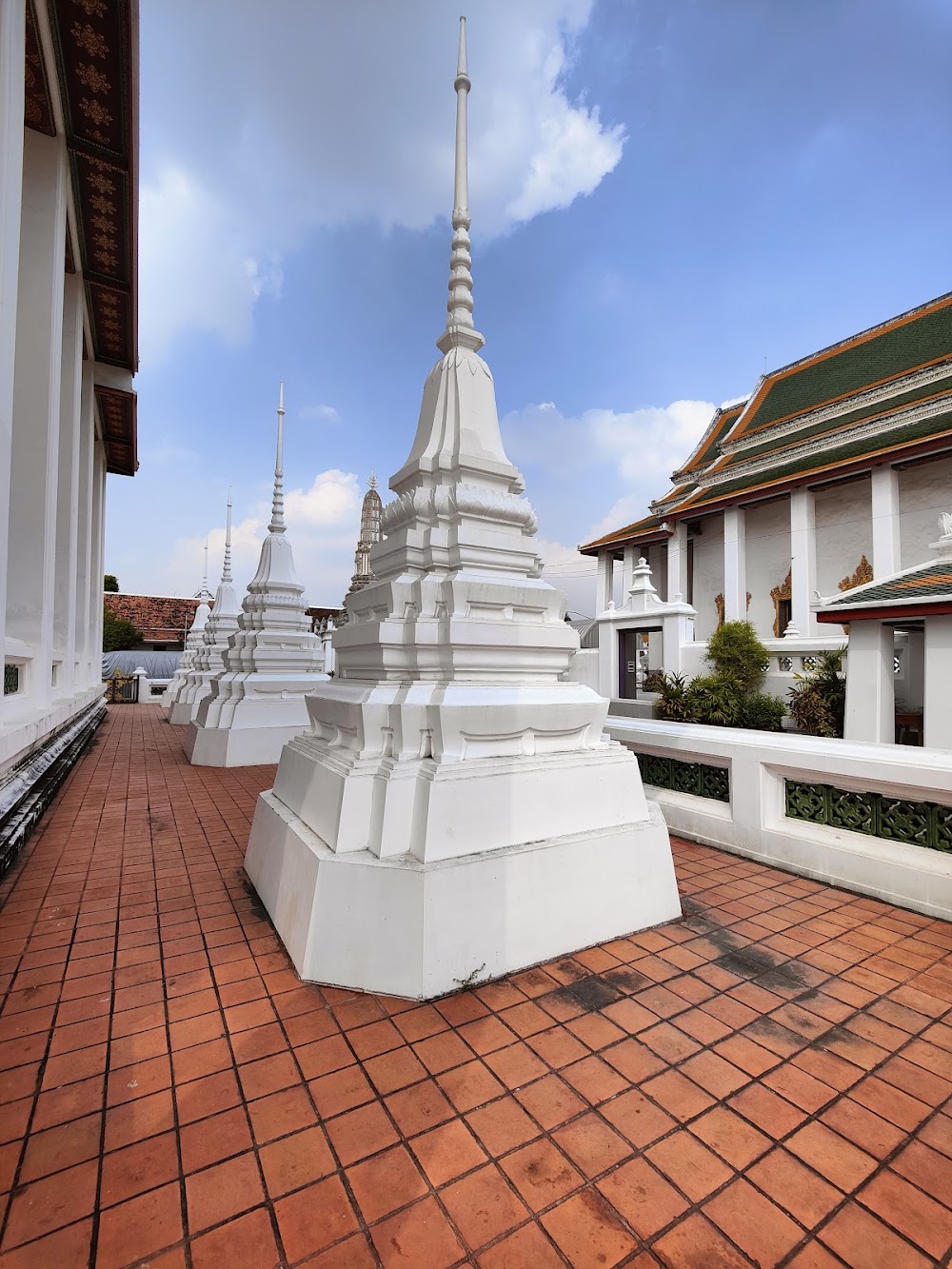 Wat Thepthidaram
