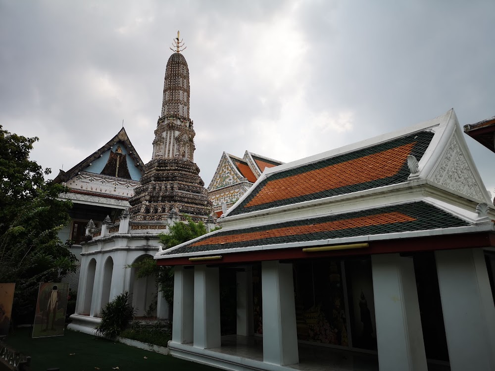 Wat Thepthidaram