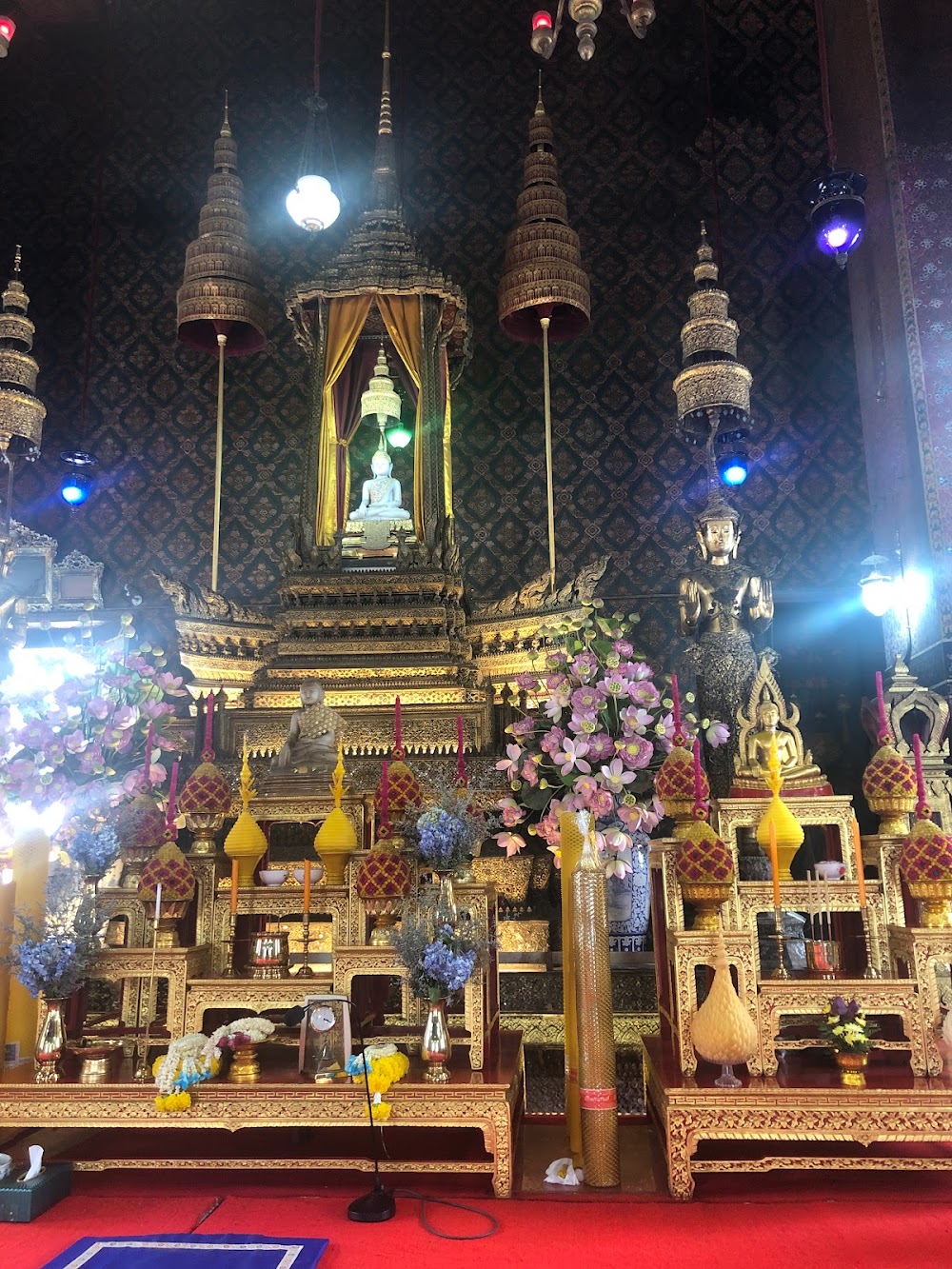 Wat Thepthidaram