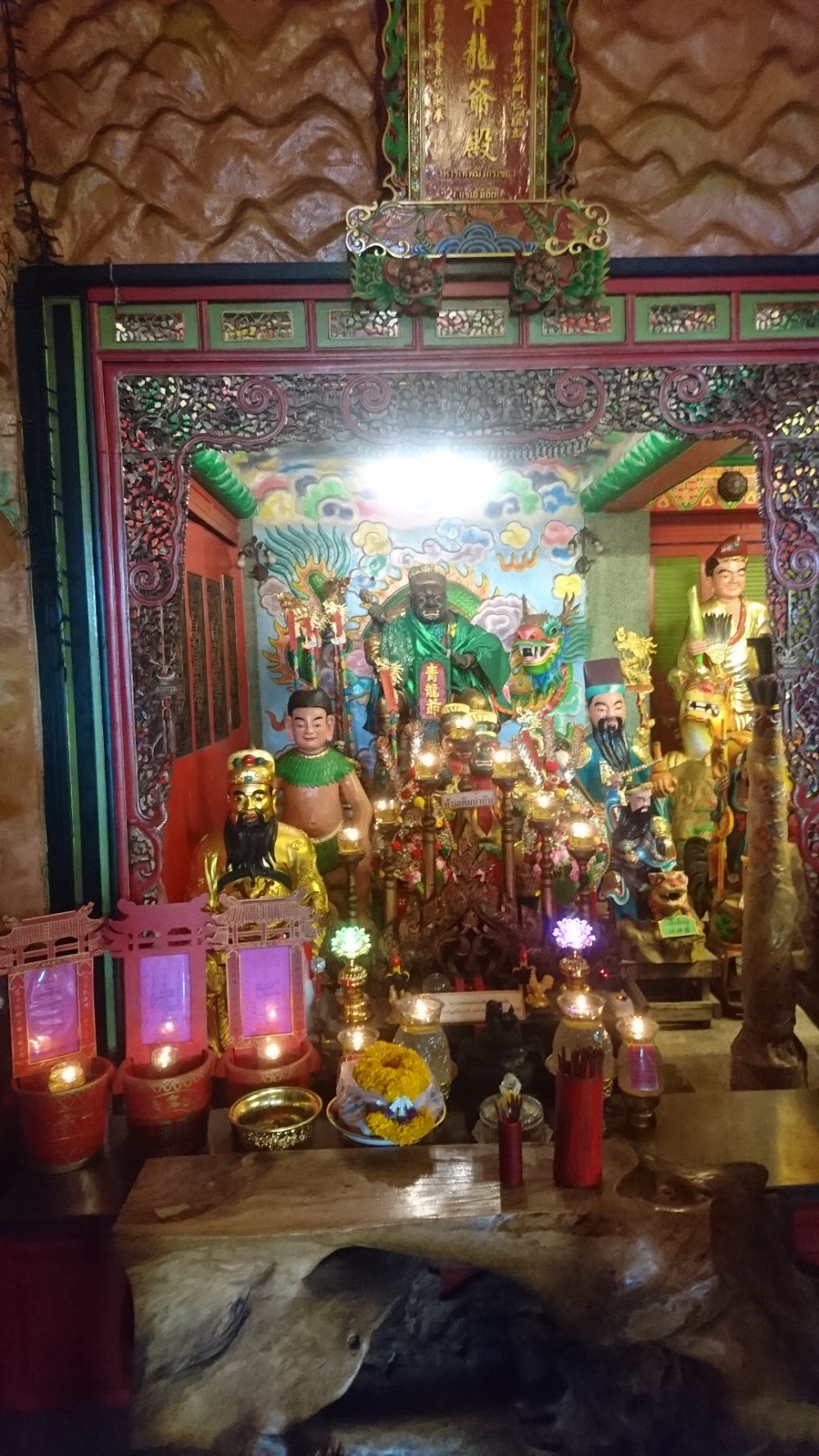 Wat Thip Wari Wihan