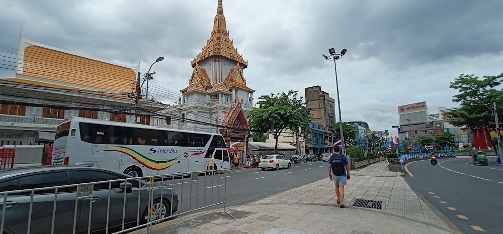 Wat Thip Wari Wihan