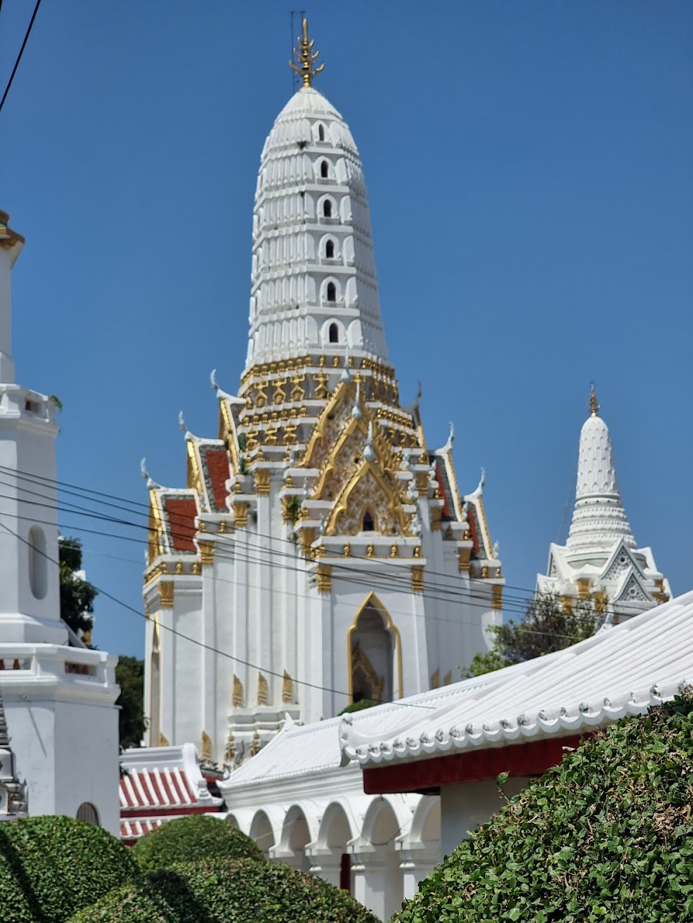 Wat Thipphayaratnimit